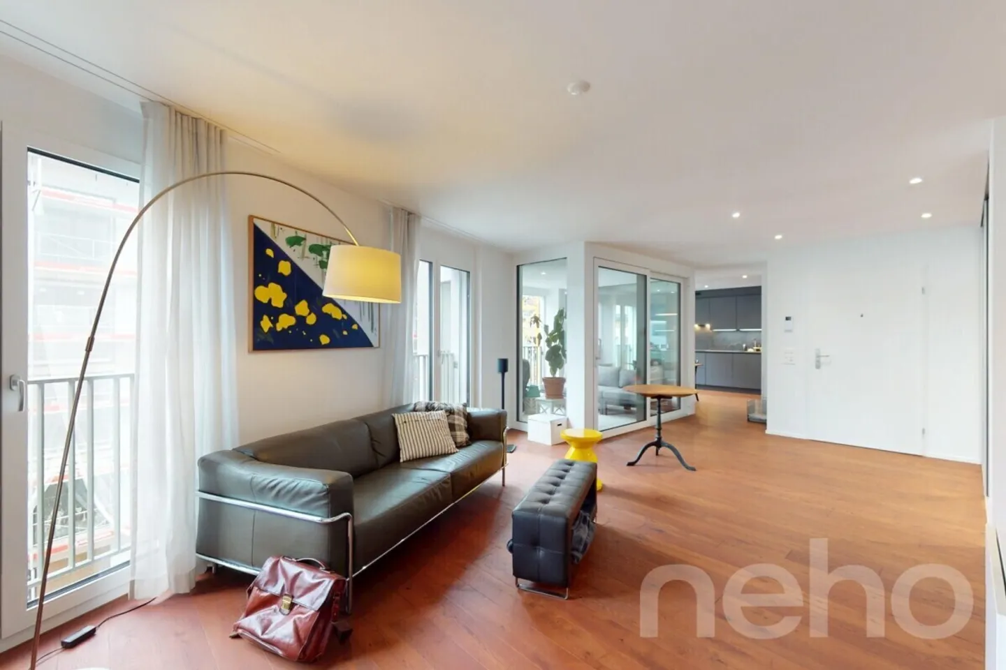Apartment for sale - Photo 1 of 10