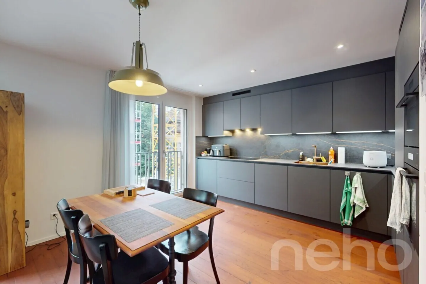 Apartment for sale - Photo 2 of 10