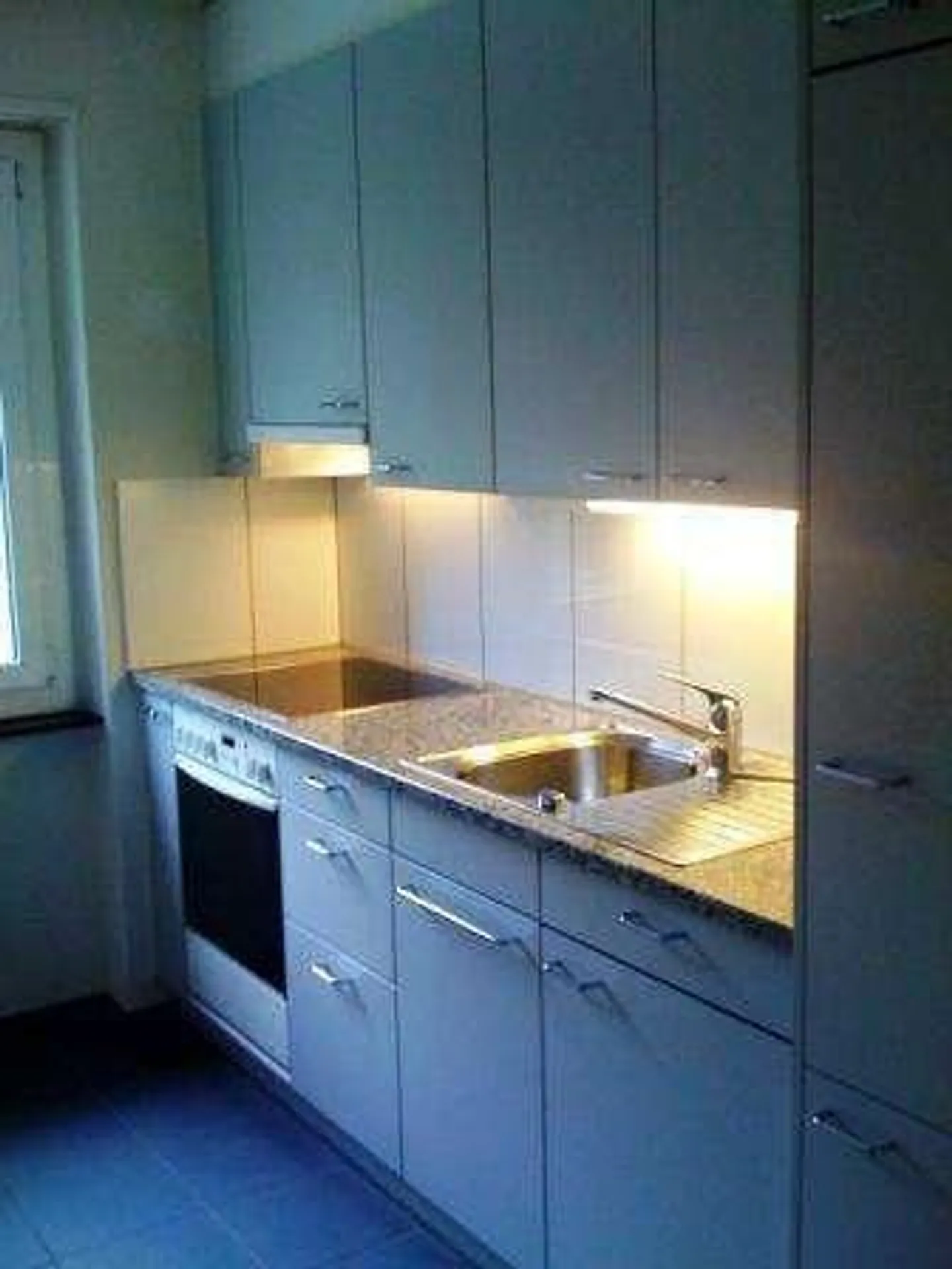 Attractive apartment near the city - Photo 2 of 4