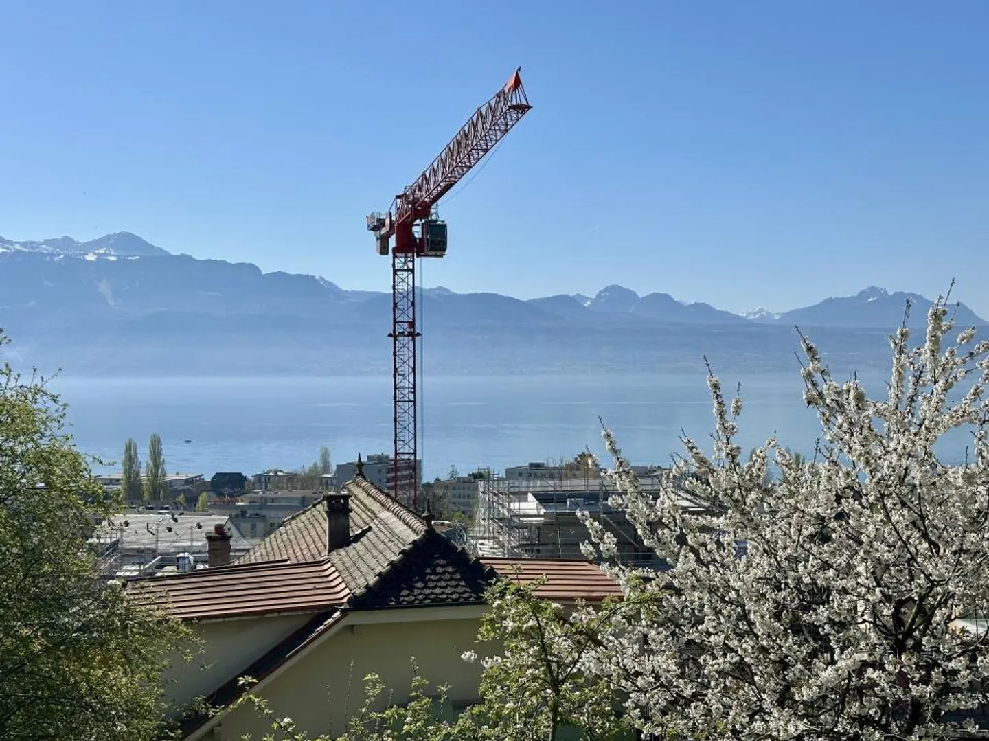 Appartement à vendre - Photo 2 sur 4