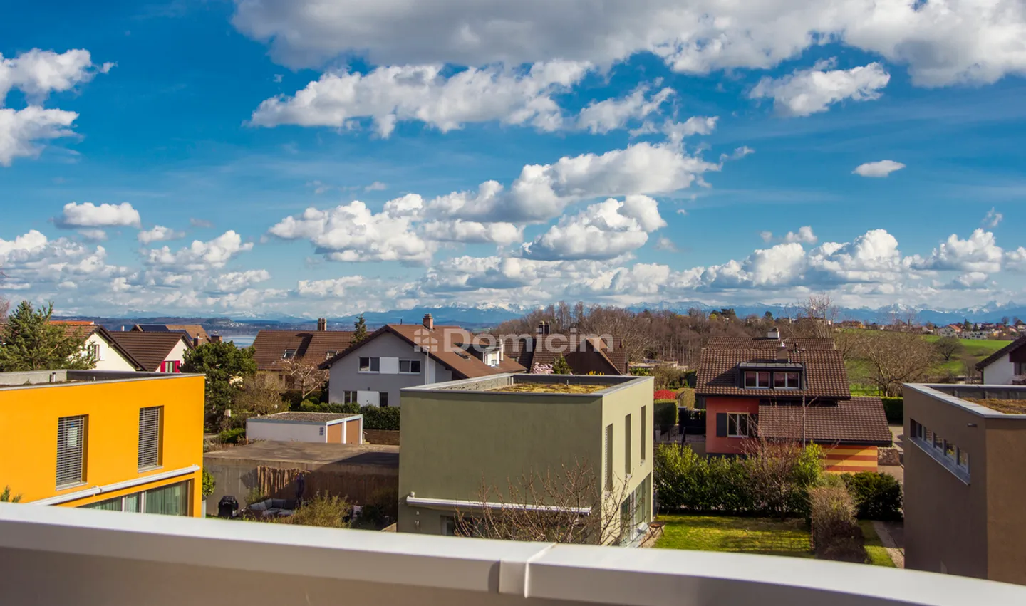Appartamento in affitto - Foto 12 di 16