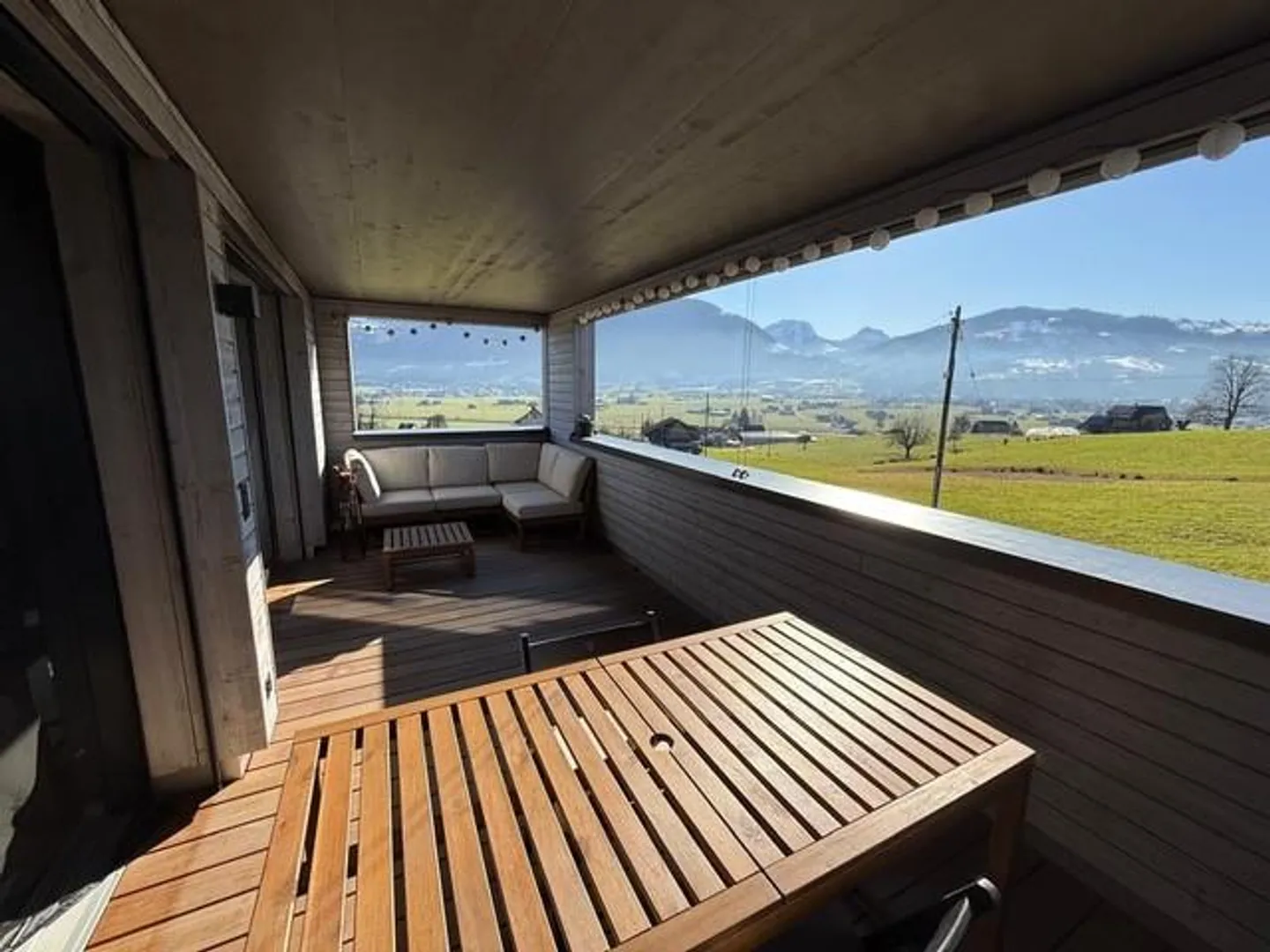 Maison individuelle moderne avec beaucoup d'intimité - Photo 15 sur 23