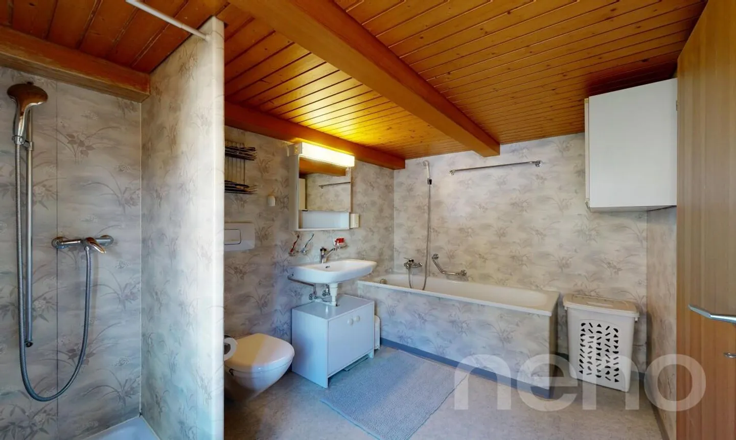 Charmante maison individuelle avec vue - Walzenhausen (AR) - Photo 4 sur 11