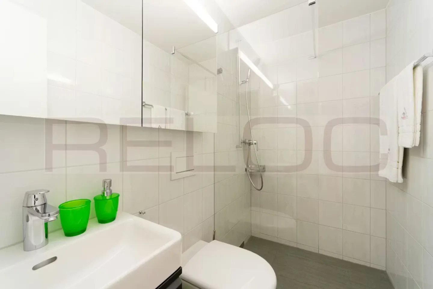 Chic Wohnung in Wallisellen - Foto 7 von 7