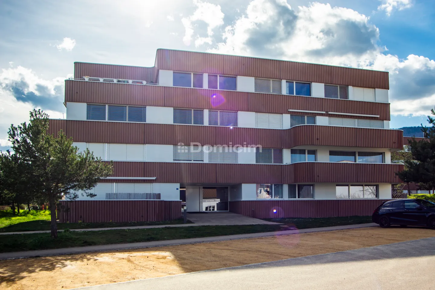 Appartamento in affitto - Foto 16 di 16