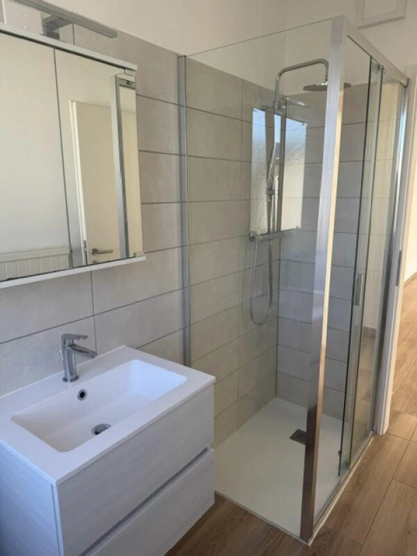 Residenza San Gottardo 17 A 2.5 - Foto 9 di 9