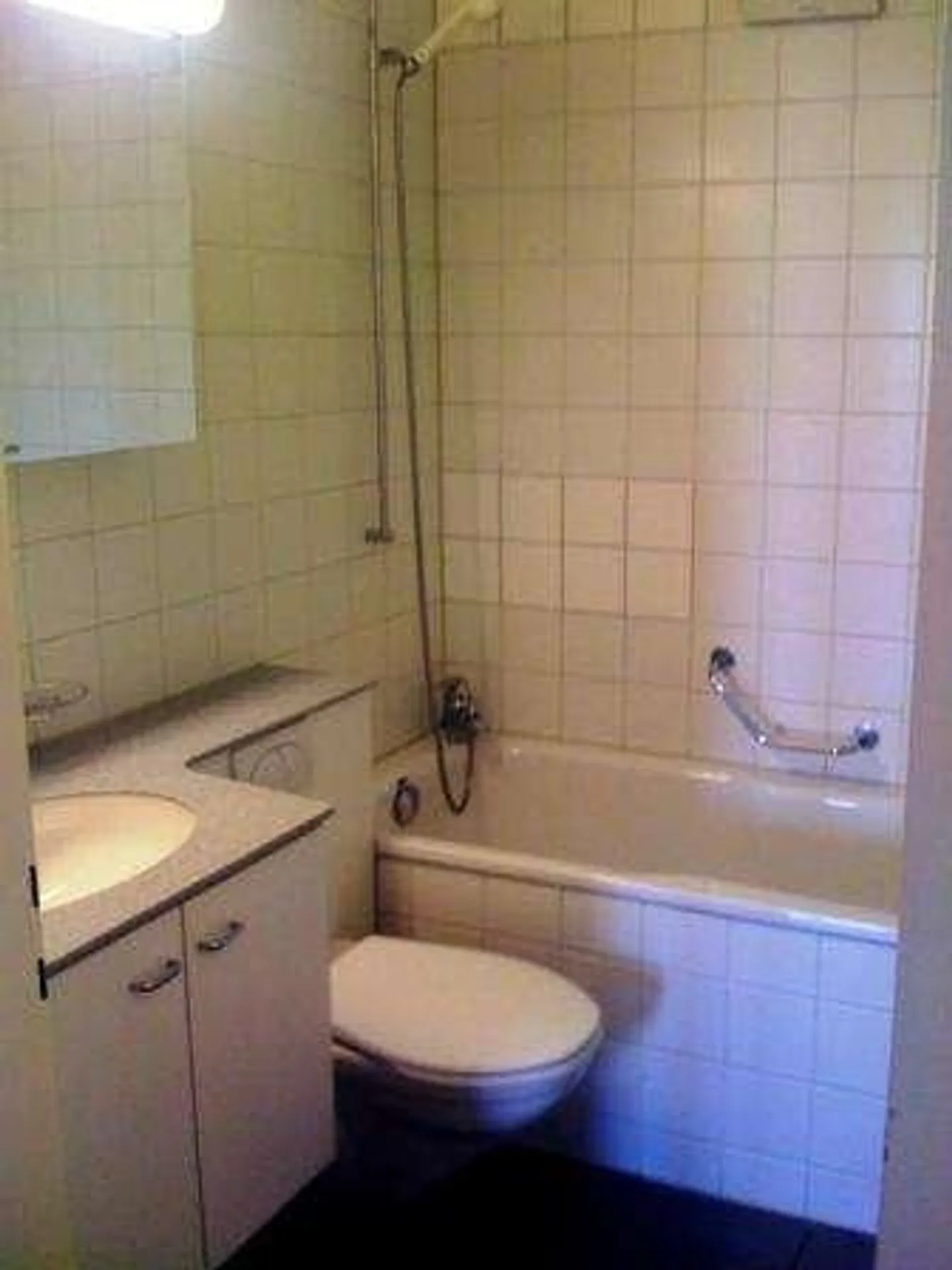 Attractive apartment near the city - Photo 3 of 4