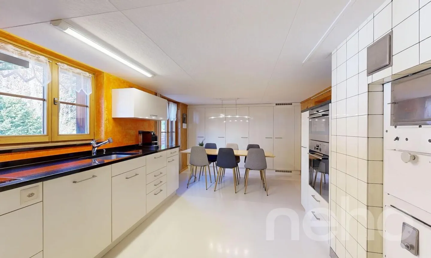 Charmante maison individuelle avec vue - Walzenhausen (AR) - Photo 3 sur 11