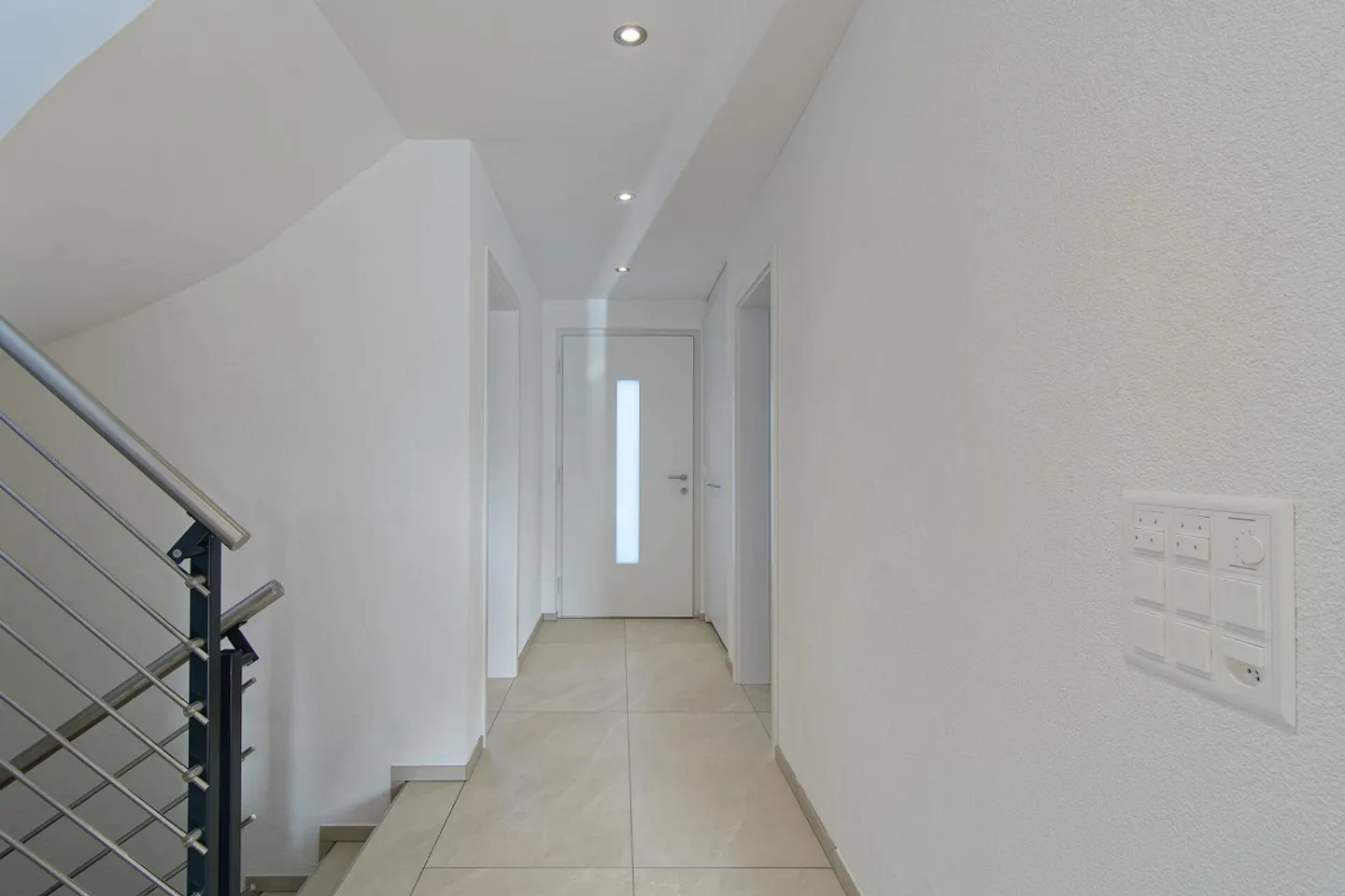 Istighofen Wilerstrasse - TOUS LES MAISONS INDIVIDUELLES AVEC TERRASSE - Photo 2 sur 14