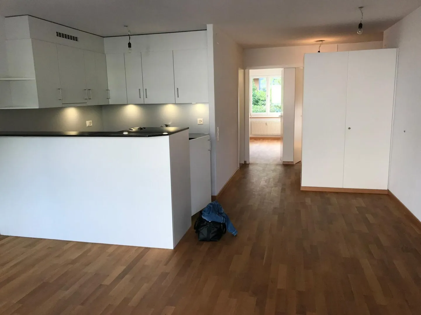Appartement 3 pièces, 1er étage à droite - Photo 1 sur 5