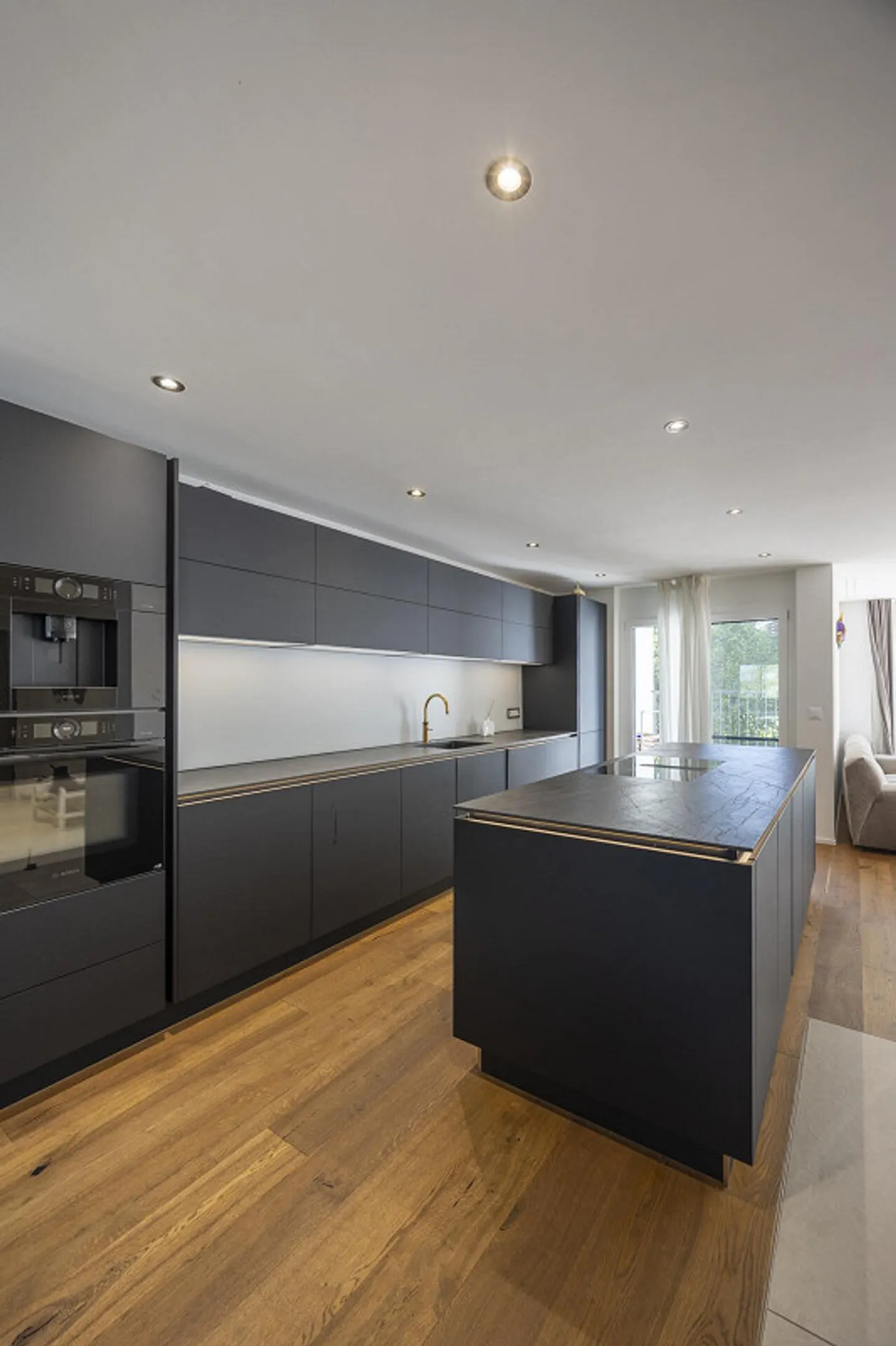 Istighofen Wilerstrasse - TOUS LES MAISONS INDIVIDUELLES AVEC TERRASSE - Photo 3 sur 14