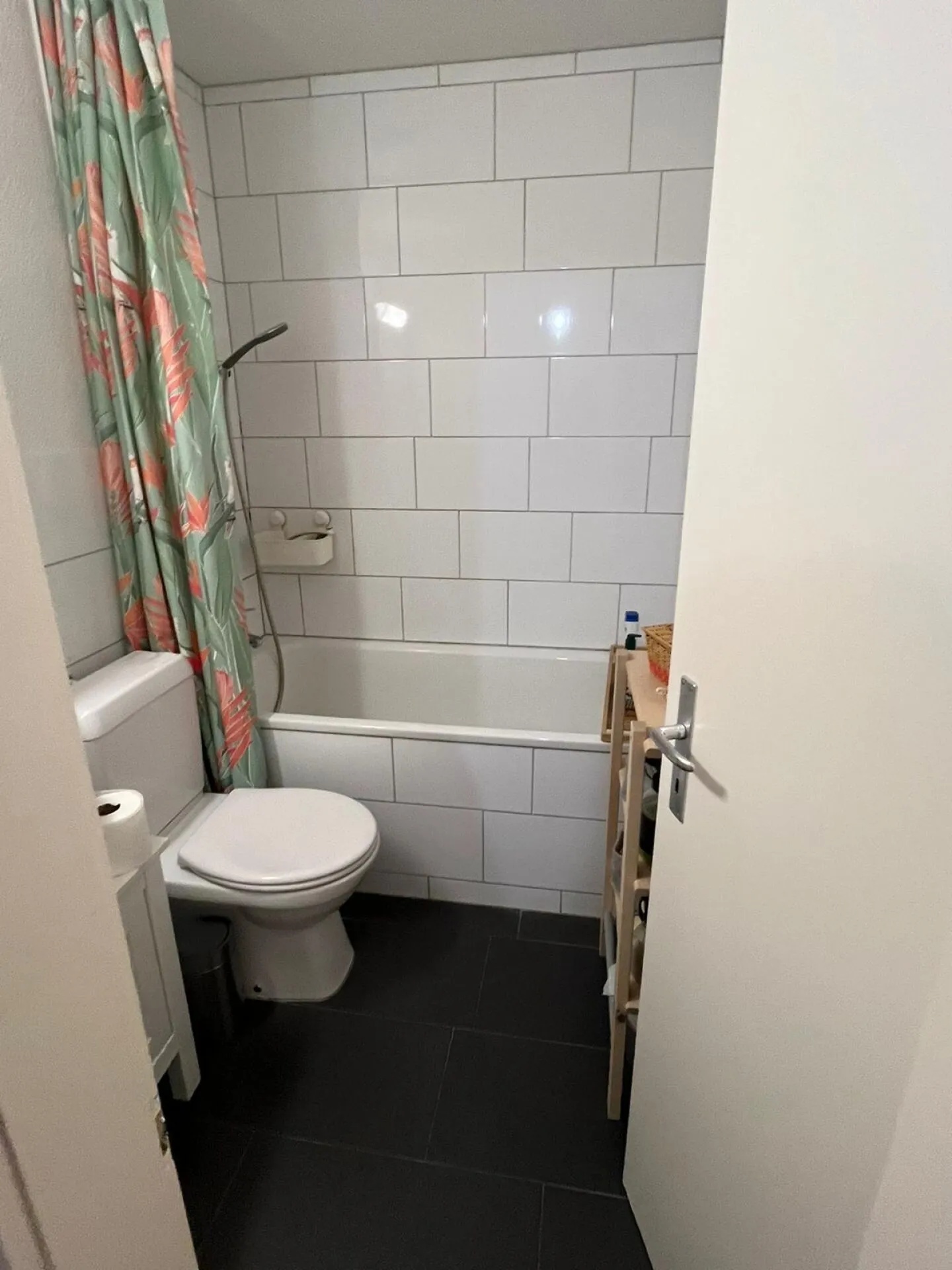 Appartement 3 pièces, 1er étage à droite - Photo 3 sur 5