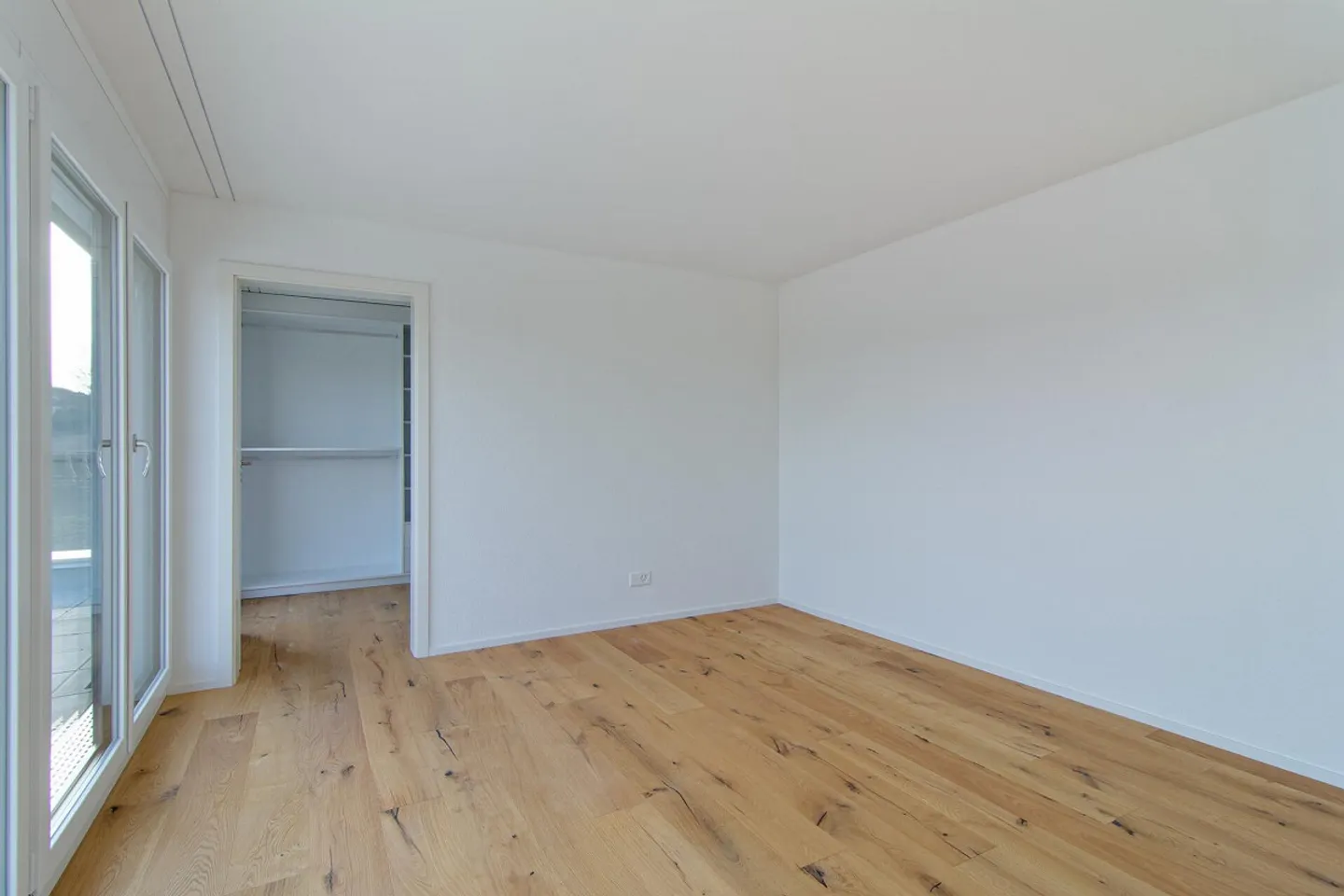 Istighofen Wilerstrasse - TOUS LES MAISONS INDIVIDUELLES AVEC TERRASSE - Photo 4 sur 14