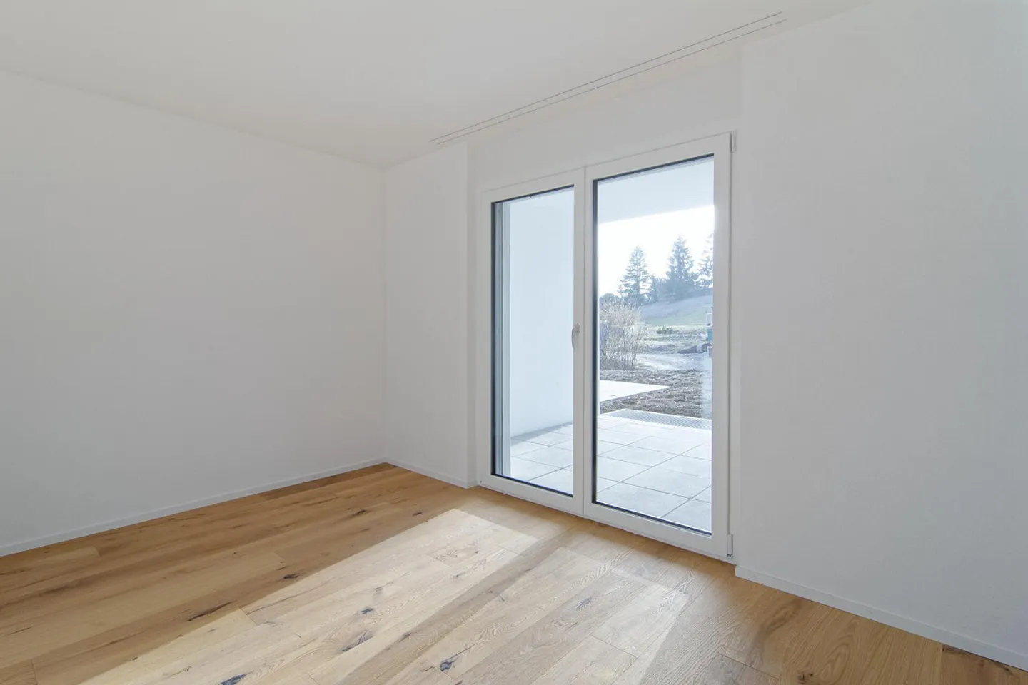 Istighofen Wilerstrasse - TOUS LES MAISONS INDIVIDUELLES AVEC TERRASSE - Photo 7 sur 14