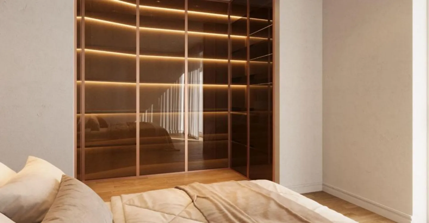Gefimmo Exclusivity: Promotion of two semi-detached villas in Grimisuat - Photo 4 of 8