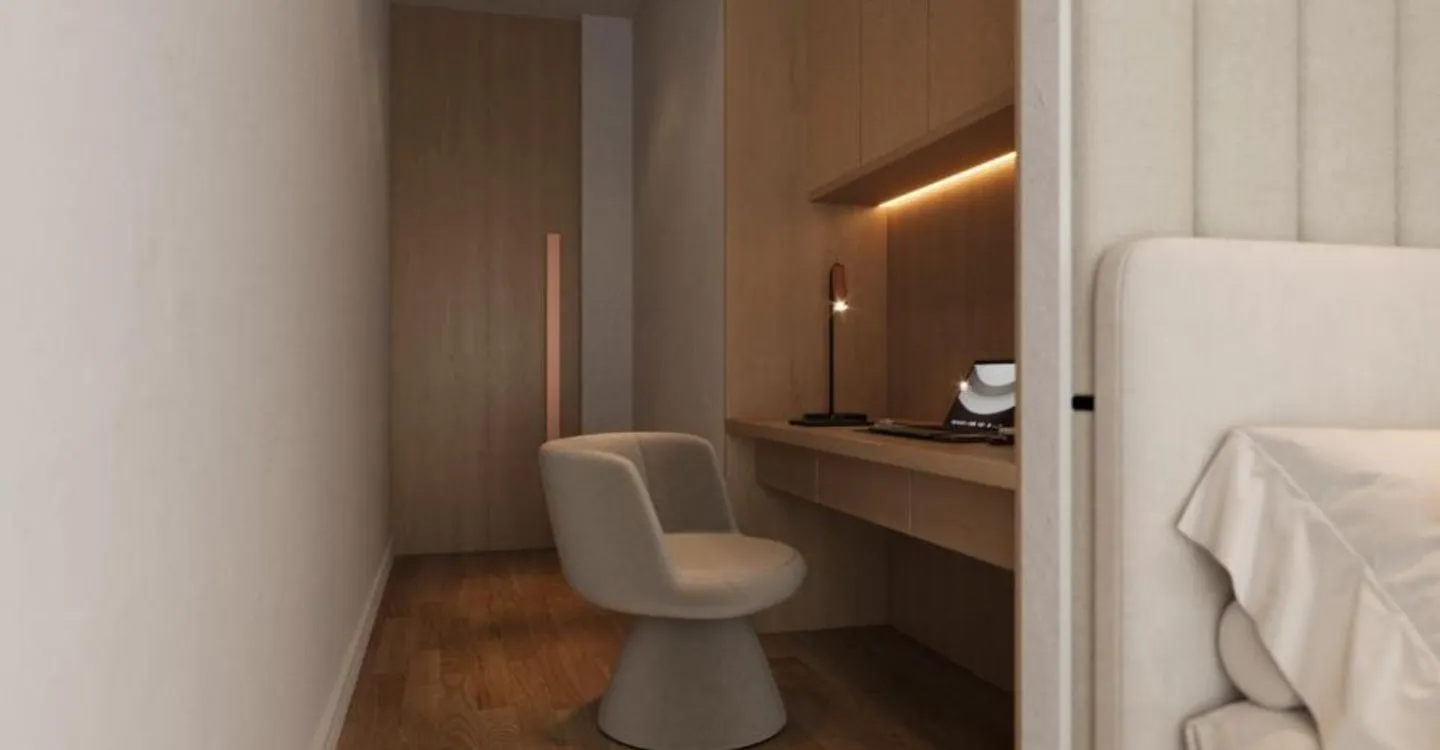 Gefimmo Exclusivity: Promotion of two semi-detached villas in Grimisuat - Photo 5 of 8