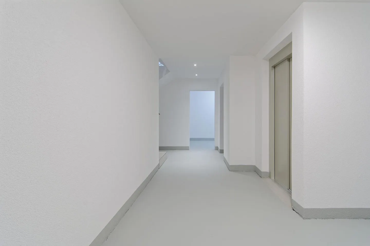 Istighofen Wilerstrasse - TOUS LES MAISONS INDIVIDUELLES AVEC TERRASSE - Photo 8 sur 14
