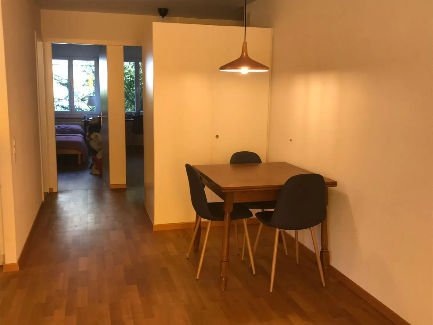 Appartement 3 pièces, 1er étage à droite - Photo 5 sur 5