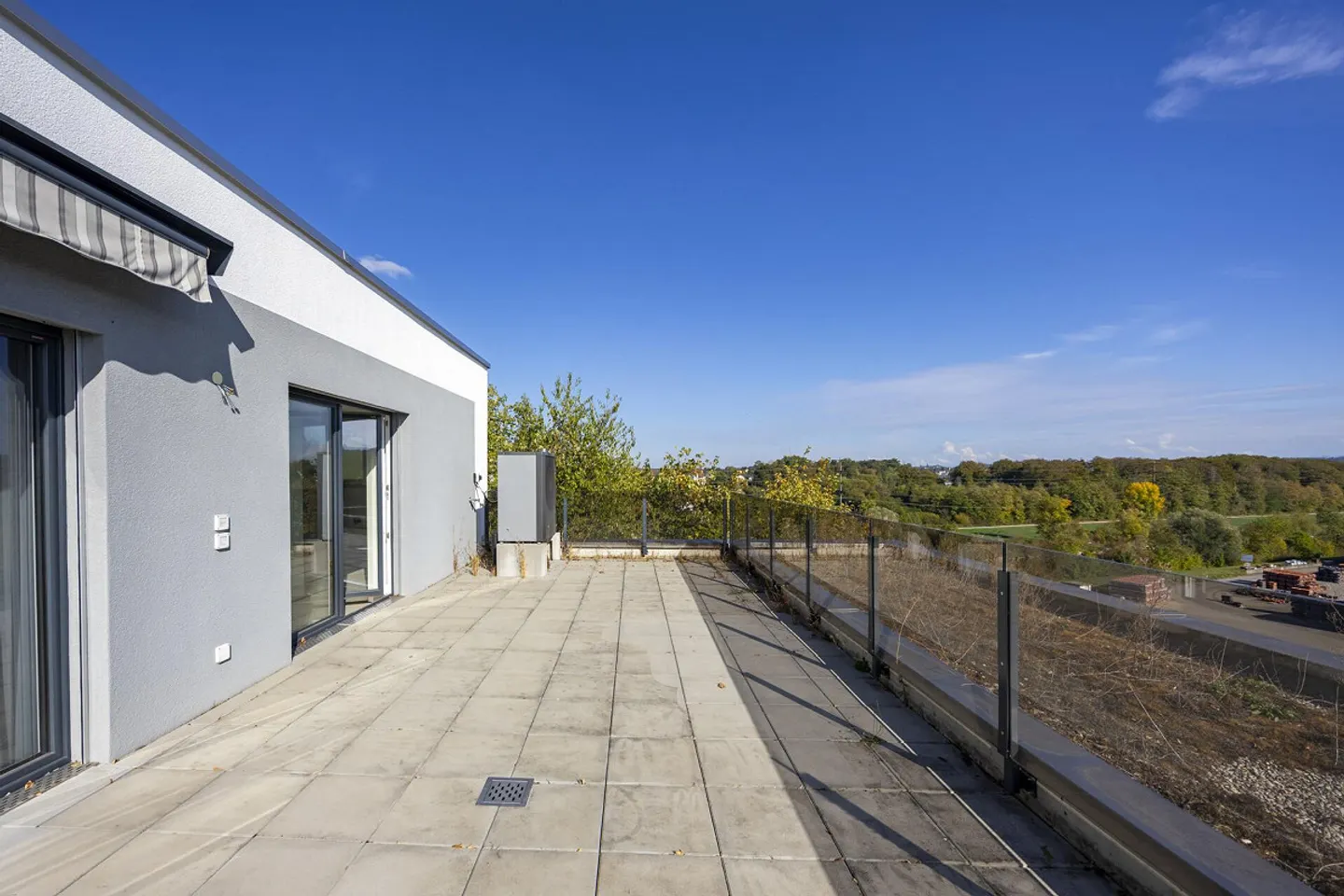 Istighofen Wilerstrasse - TOUS LES MAISONS INDIVIDUELLES AVEC TERRASSE - Photo 13 sur 14