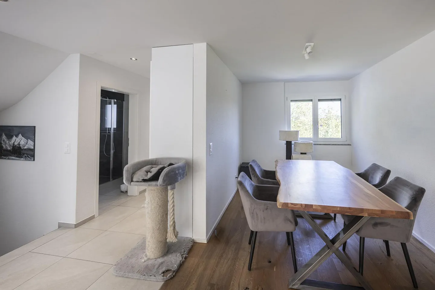 Istighofen Wilerstrasse - TOUS LES MAISONS INDIVIDUELLES AVEC TERRASSE - Photo 14 sur 14