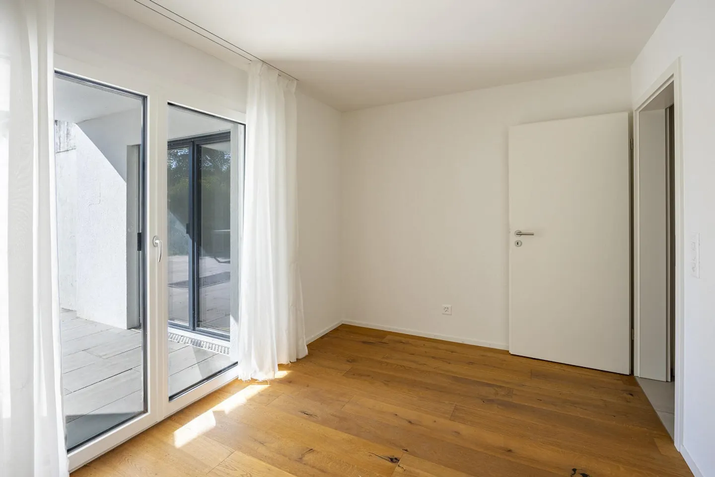 Istighofen Wilerstrasse - TOUS LES MAISONS INDIVIDUELLES AVEC TERRASSE - Photo 12 sur 14