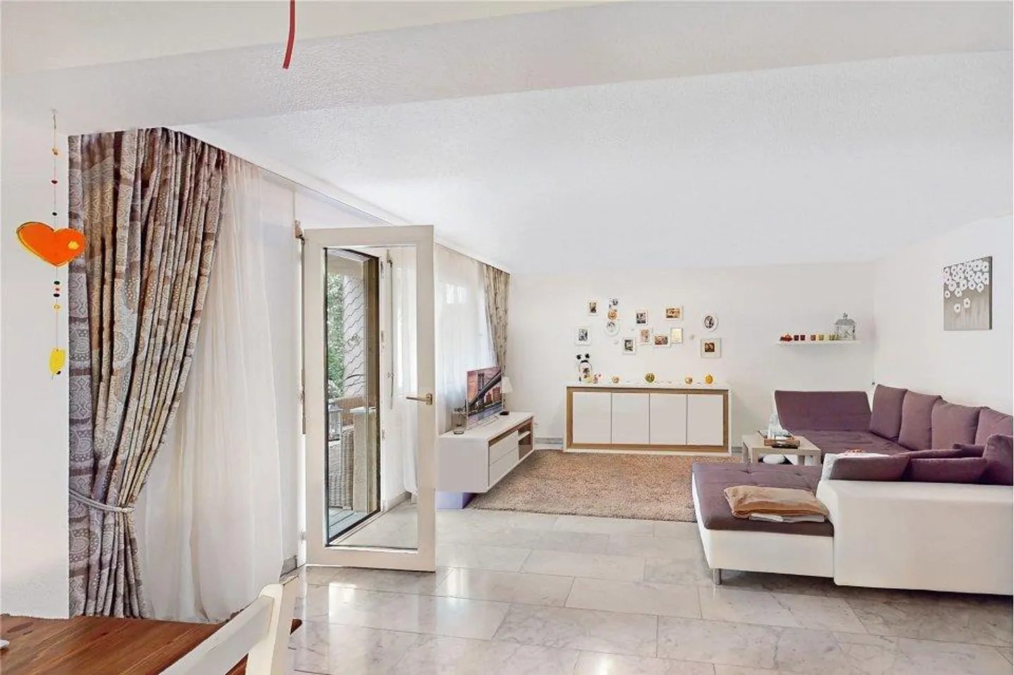 3½-Zimmer-Wohnung - Foto 2 von 6