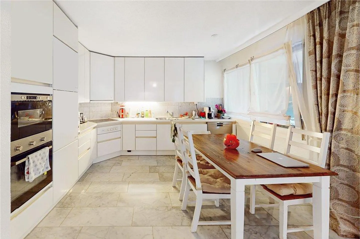 3½-Zimmer-Wohnung - Foto 4 von 6