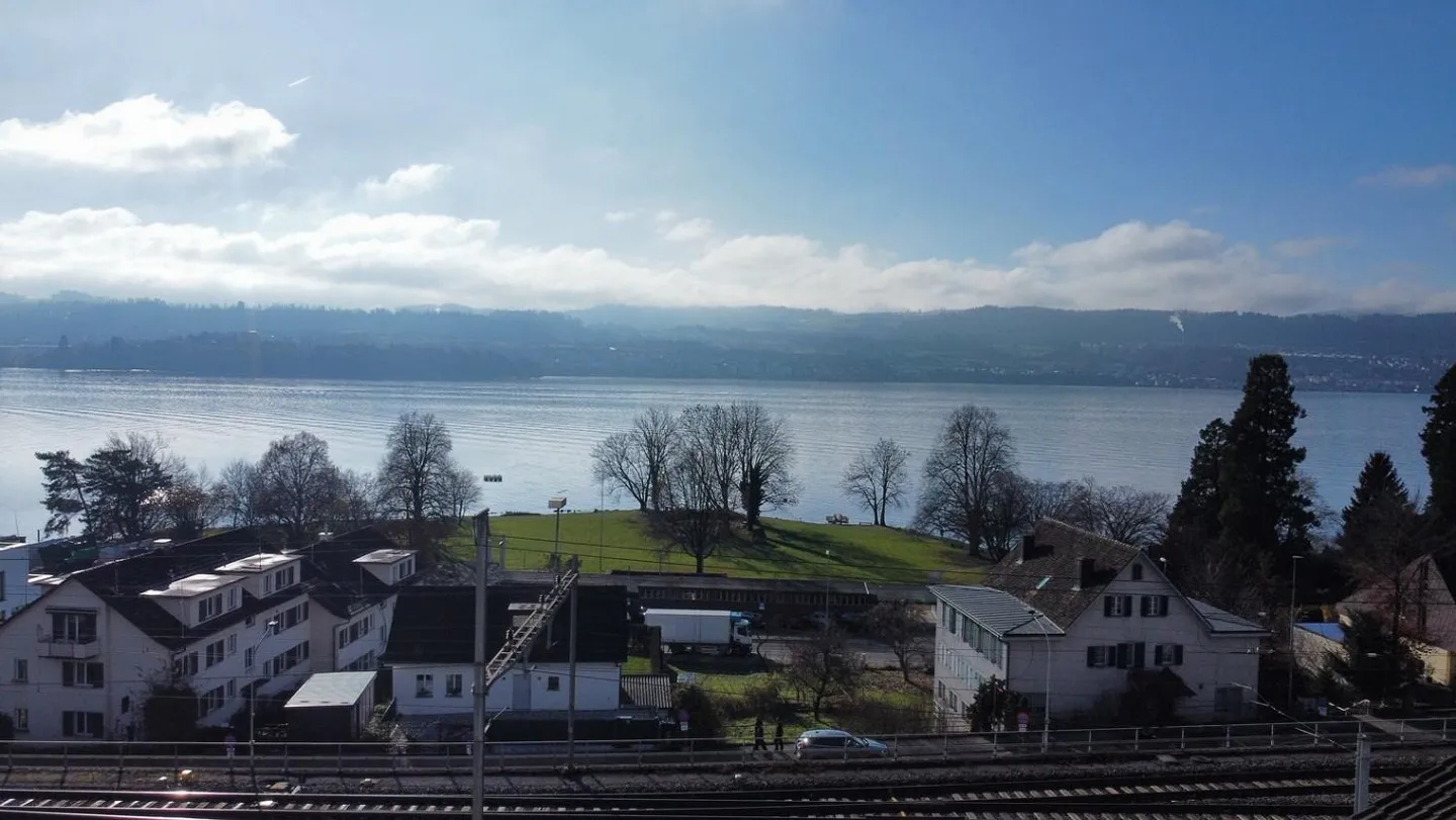 Appartement de jardin 3,5 pièces - Photo 3 sur 9