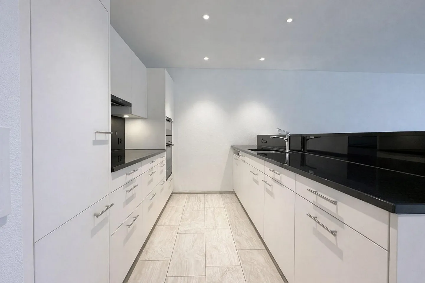 Appartement de jardin 3,5 pièces - Photo 4 sur 9