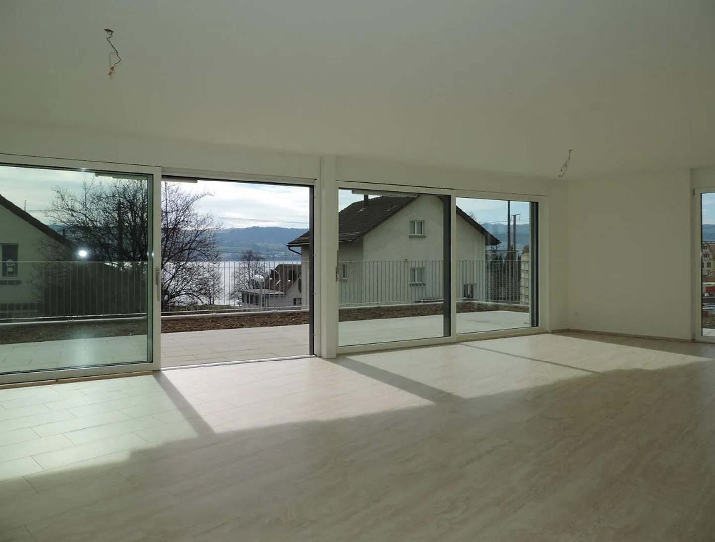 Appartement de jardin 3,5 pièces - Photo 5 sur 9