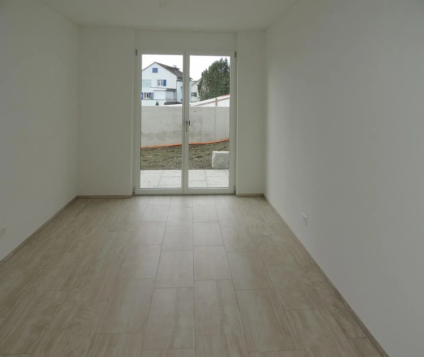 Appartement de jardin 3,5 pièces - Photo 6 sur 9