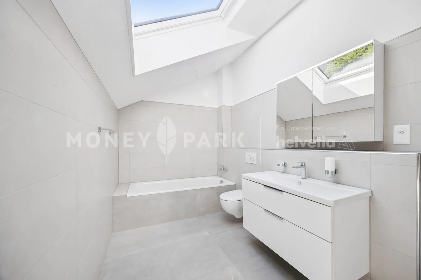 Modern 5.5-room maisonette apartment sunny, quiet and family-friendly - Photo 8 of 13