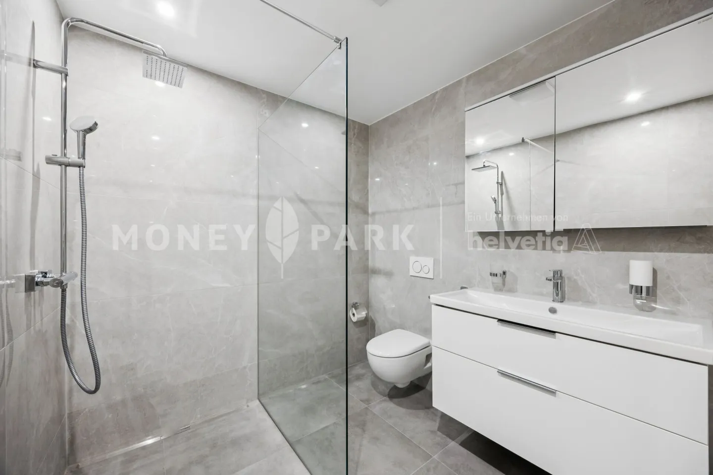 Modern 5.5-room maisonette apartment sunny, quiet and family-friendly - Photo 9 of 13