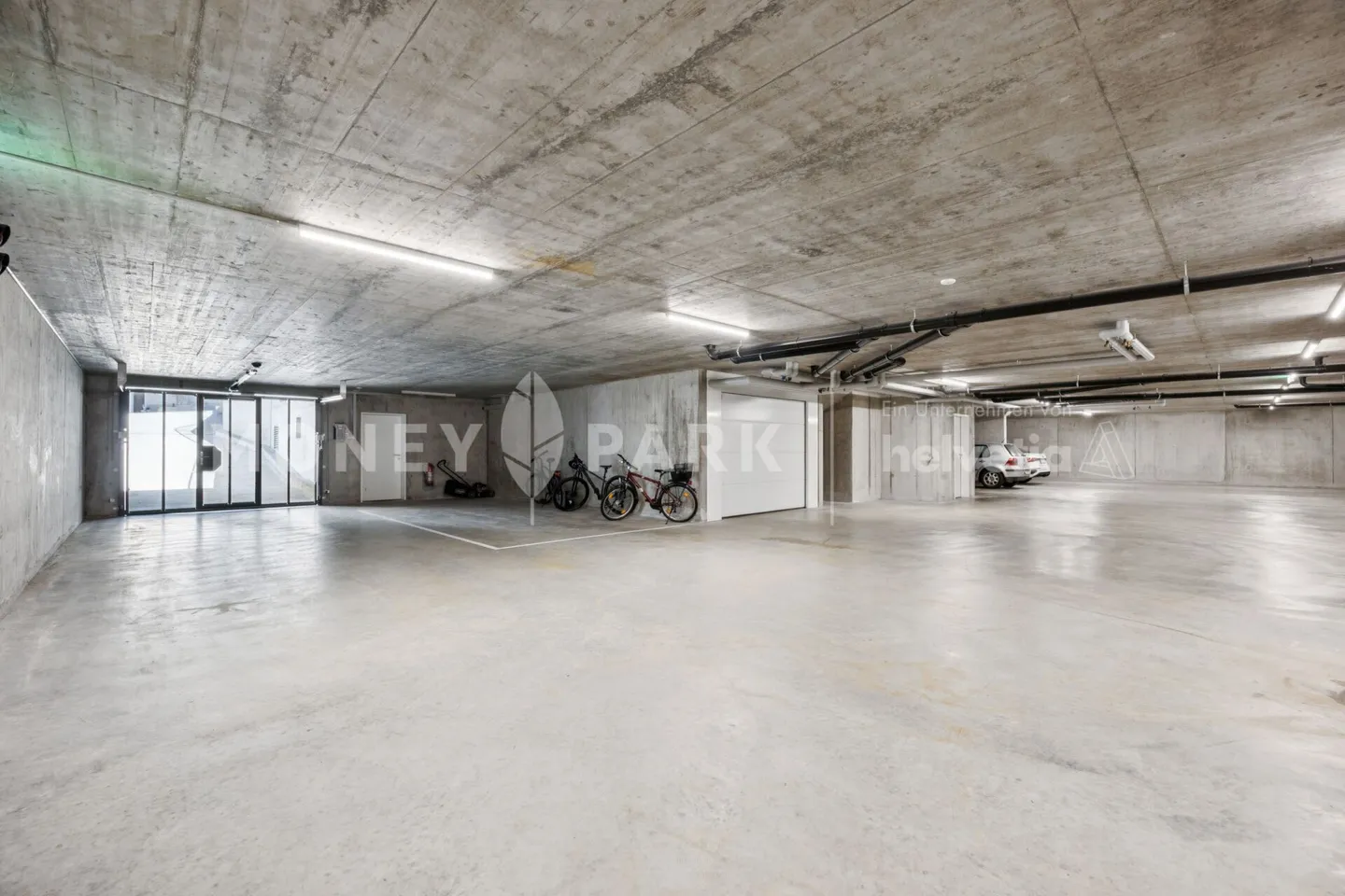 Modern 5.5-room maisonette apartment sunny, quiet and family-friendly - Photo 11 of 13