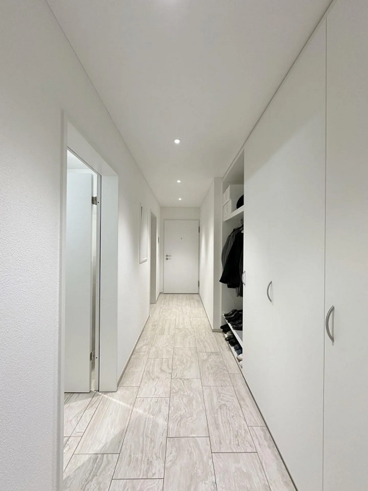 Appartement de jardin 3,5 pièces - Photo 7 sur 9