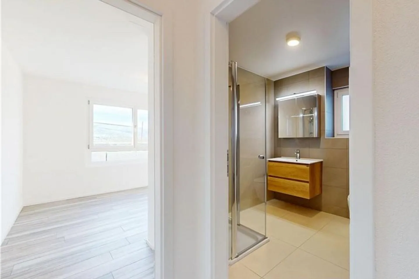 Le Mouret – A privileged living environment between nature and comfort - Photo 4 of 6