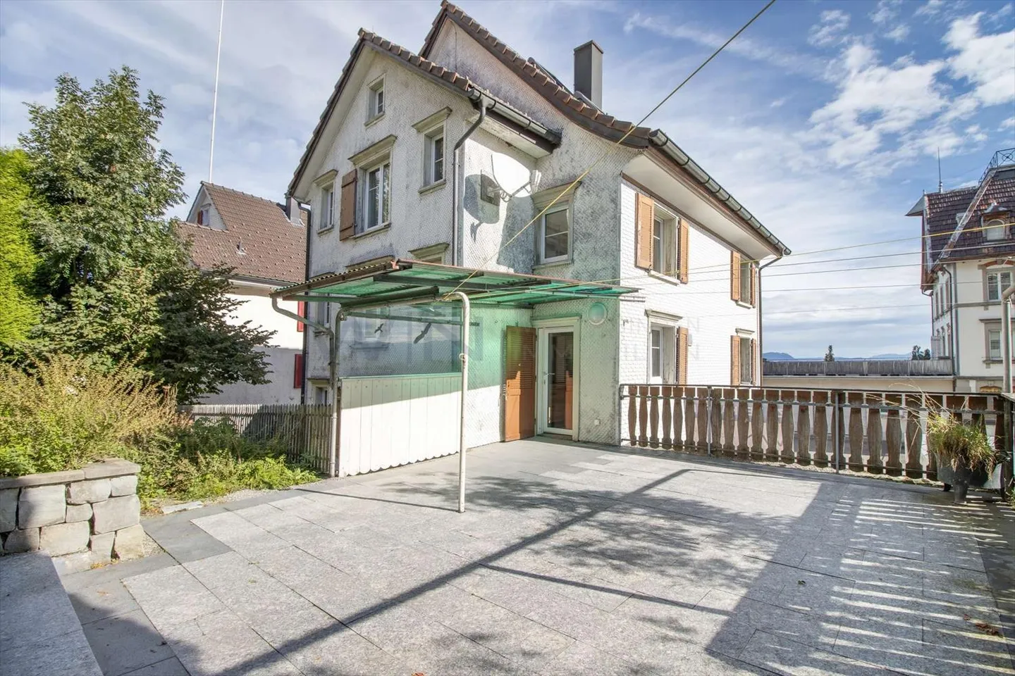 Einfamilienhaus kaufen - Foto 6 von 6