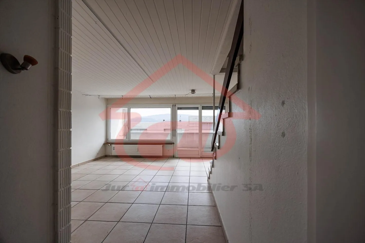 4-room apartment - Photo 15 of 18