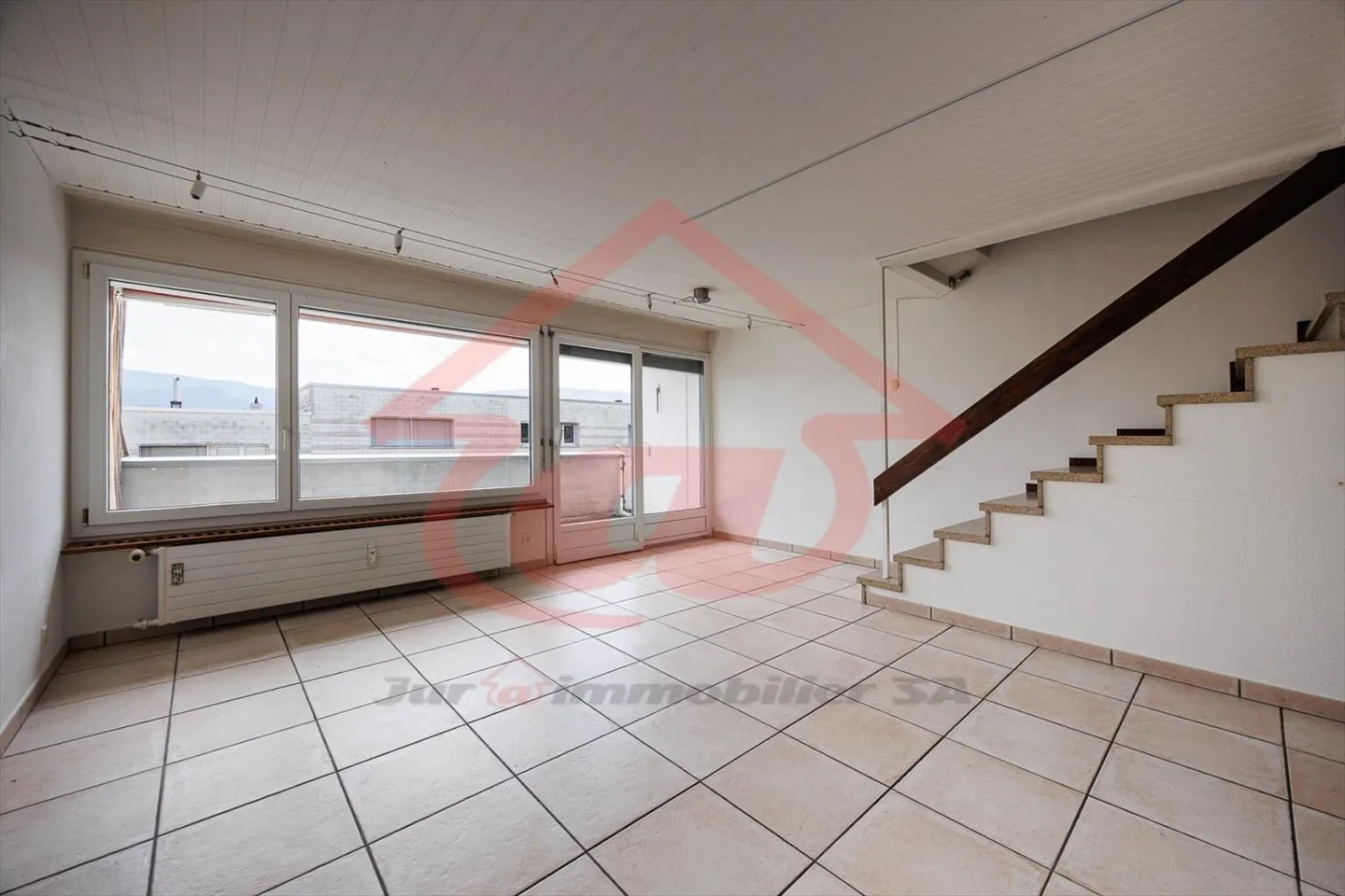 4-room apartment - Photo 16 of 18