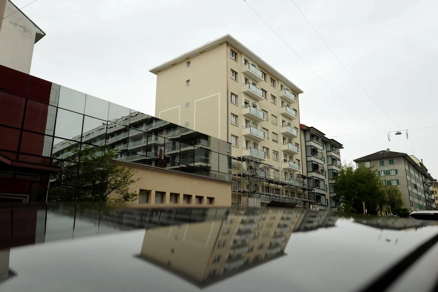 2,5-Zimmer-Wohnung - Foto 1 von 1