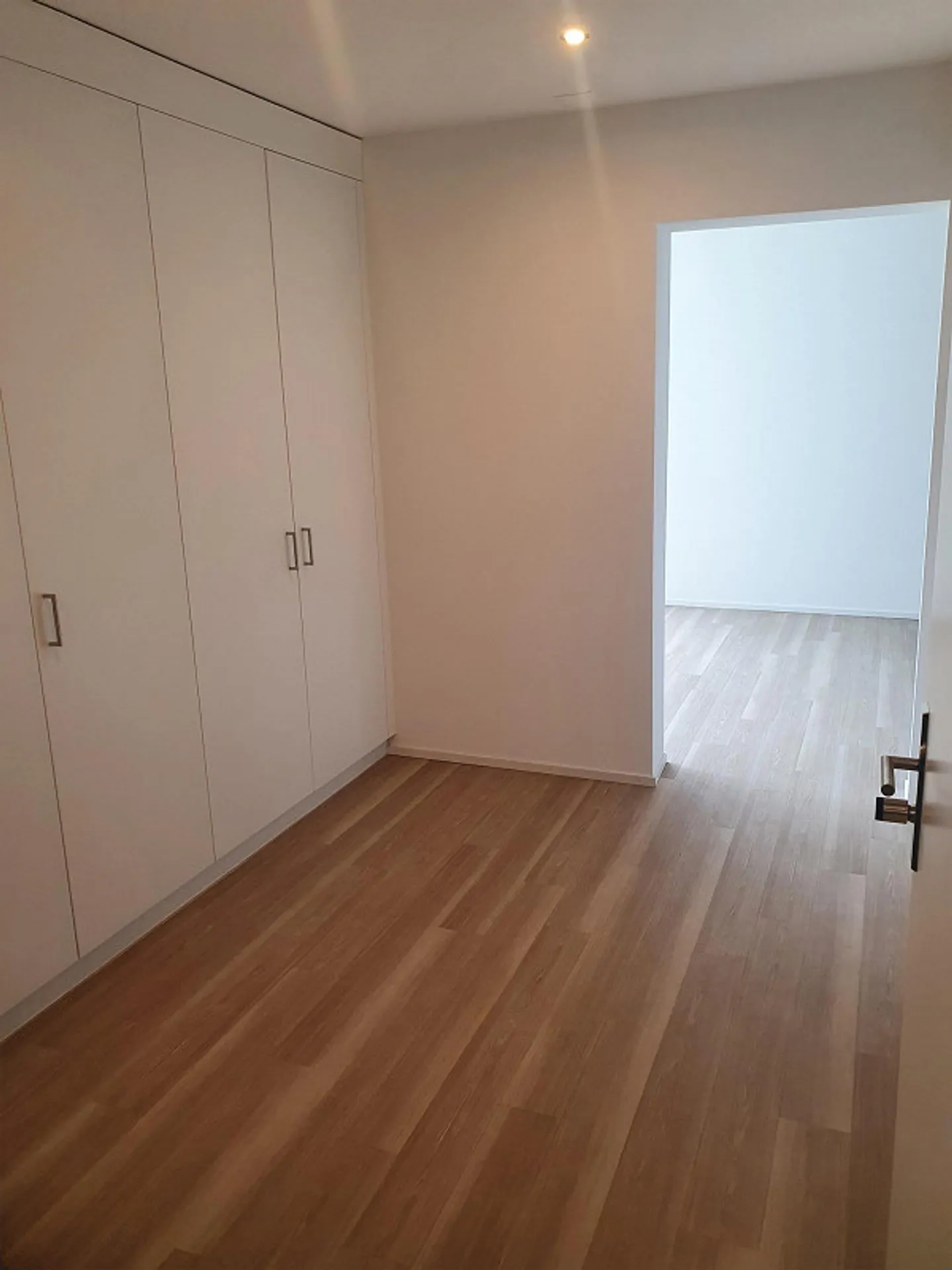 Appartement moderne de 5,5 pièces à Saint-Gall - Photo 3 sur 9