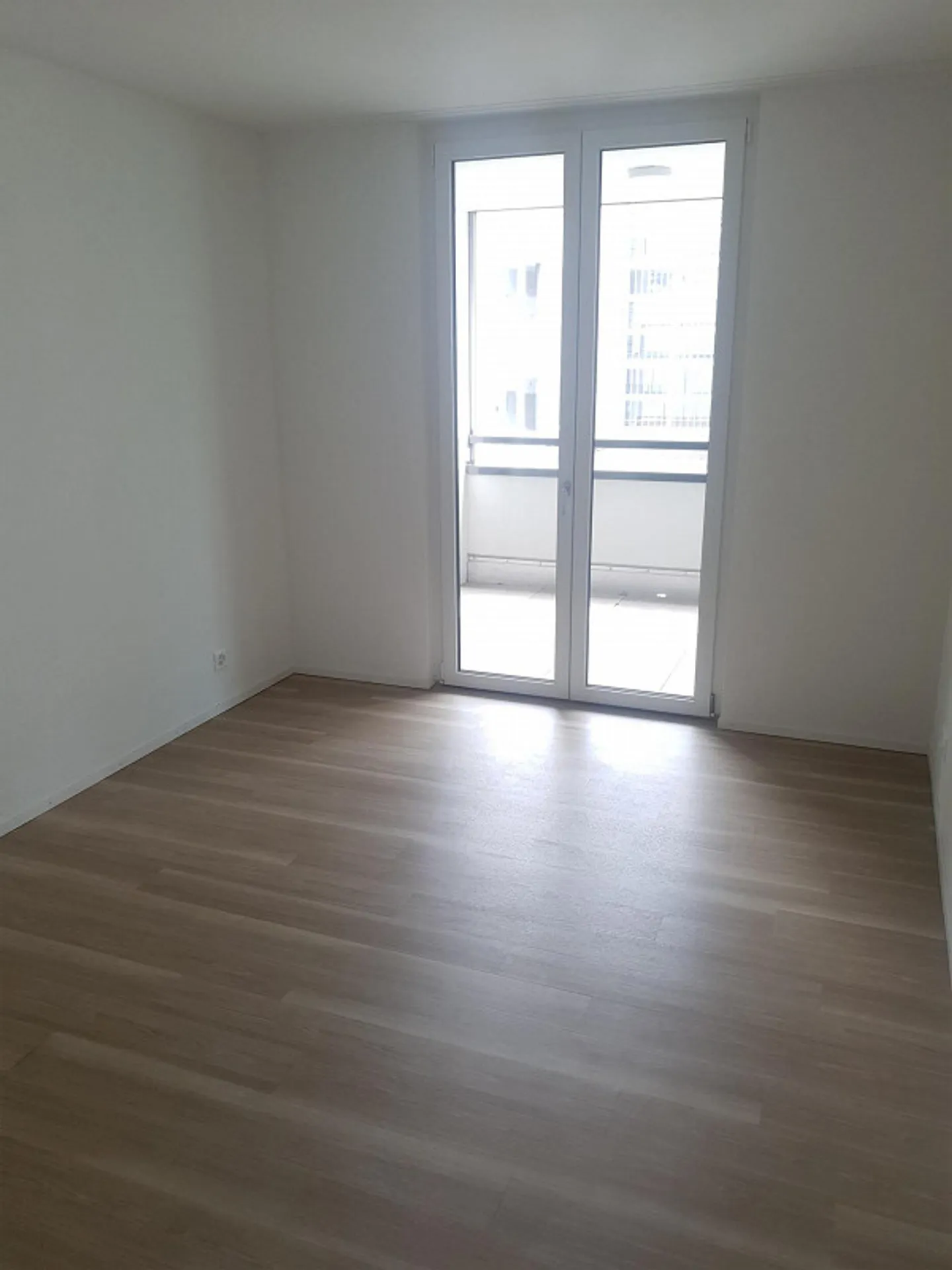 Appartement moderne de 5,5 pièces à Saint-Gall - Photo 4 sur 9