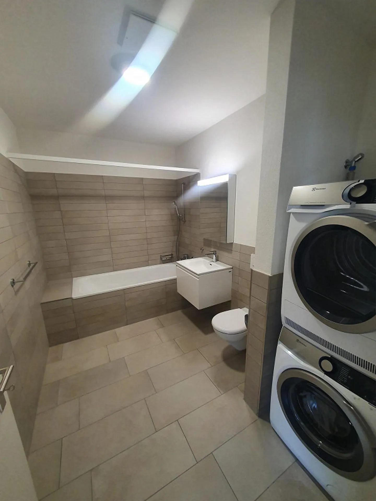 Appartement moderne de 5,5 pièces à Saint-Gall - Photo 5 sur 9