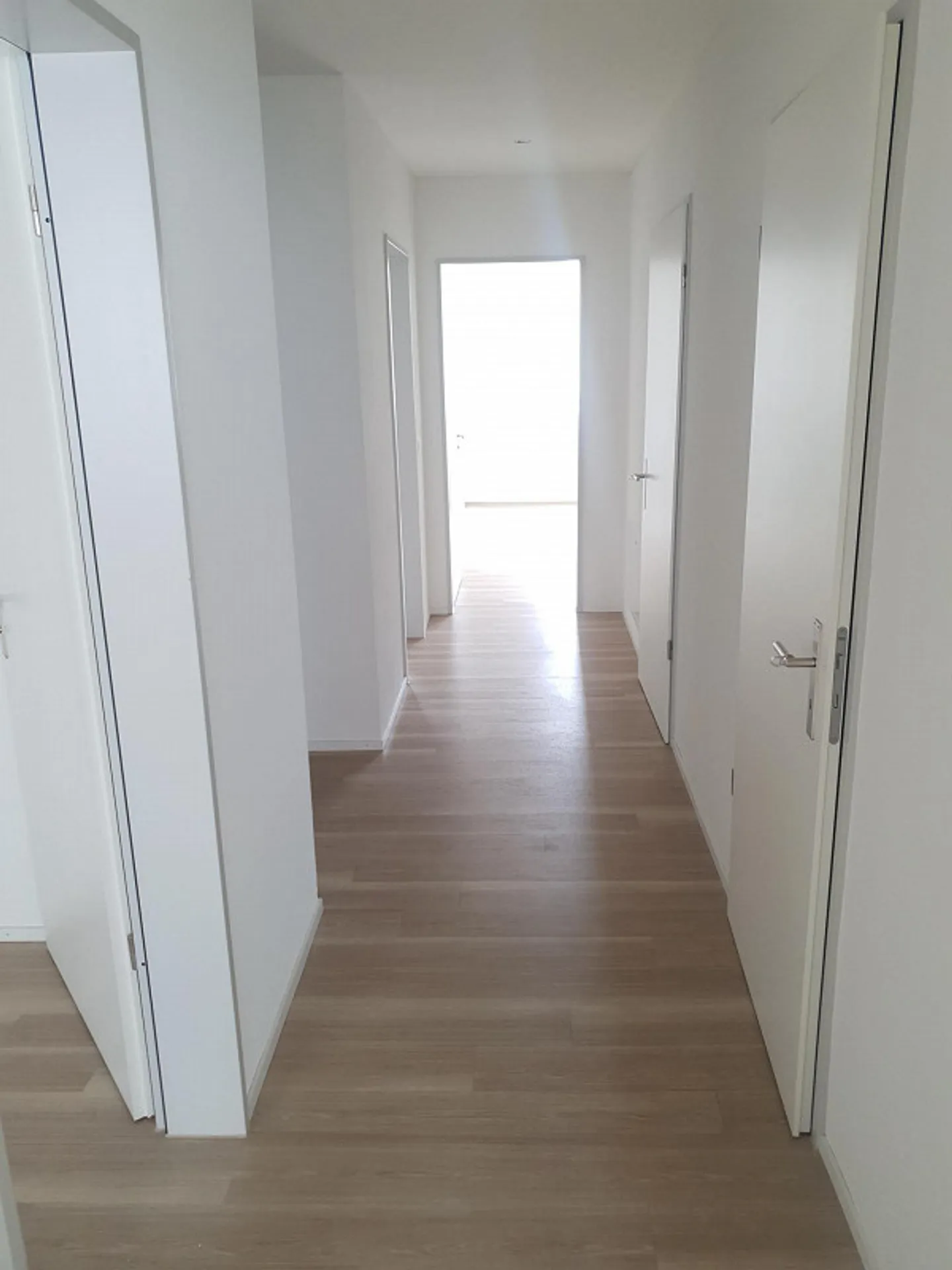 Appartement moderne de 5,5 pièces à Saint-Gall - Photo 6 sur 9