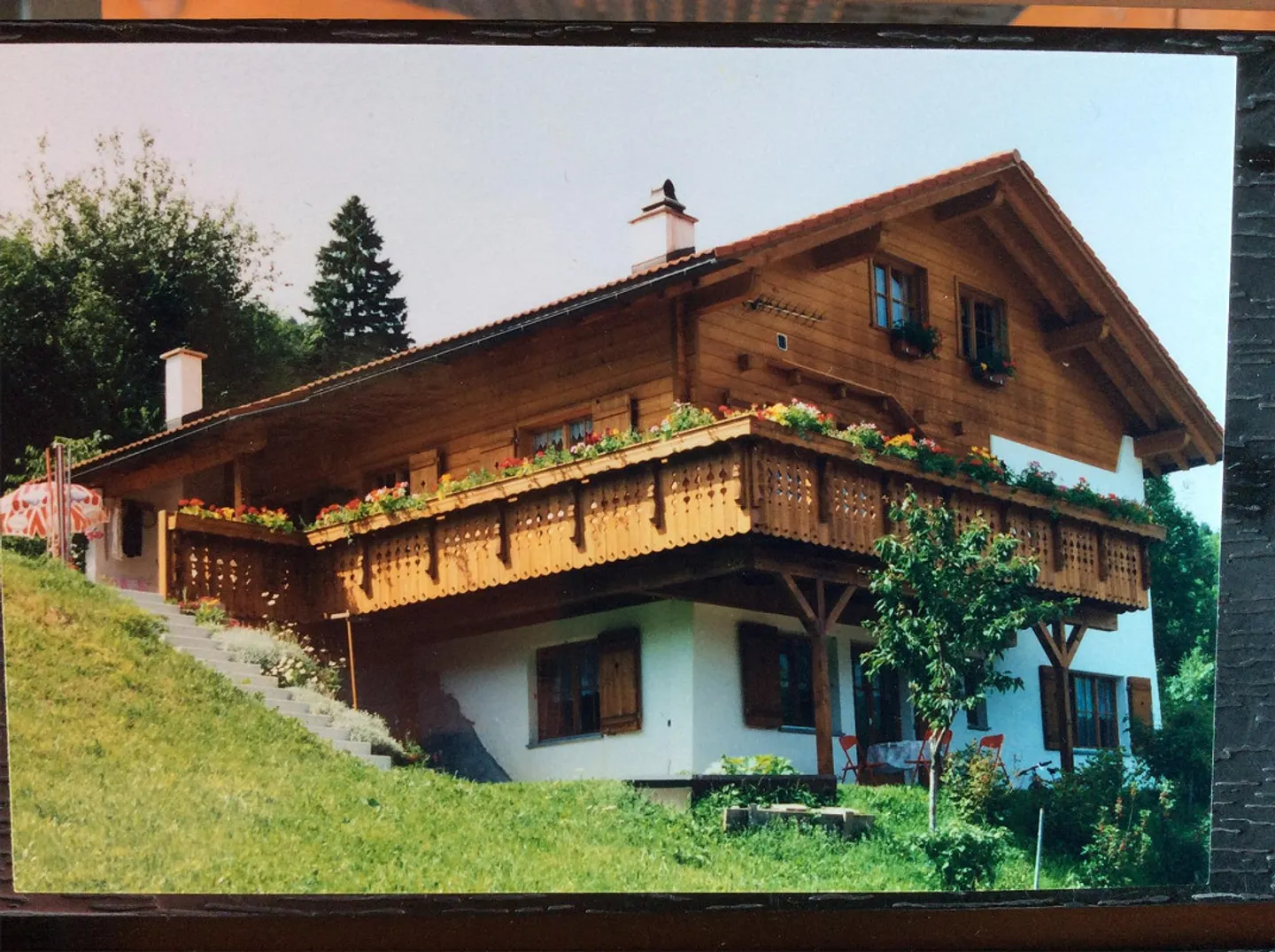 Appartamento 2.5 stanze luminoso, accogliente e tranquillo - Foto 3 di 6