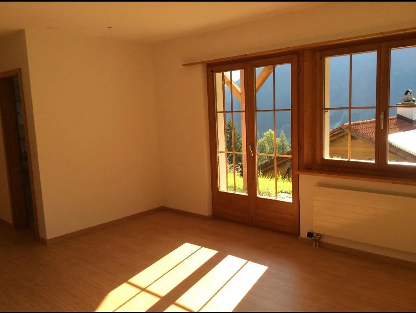 Appartamento 2.5 stanze luminoso, accogliente e tranquillo - Foto 6 di 6