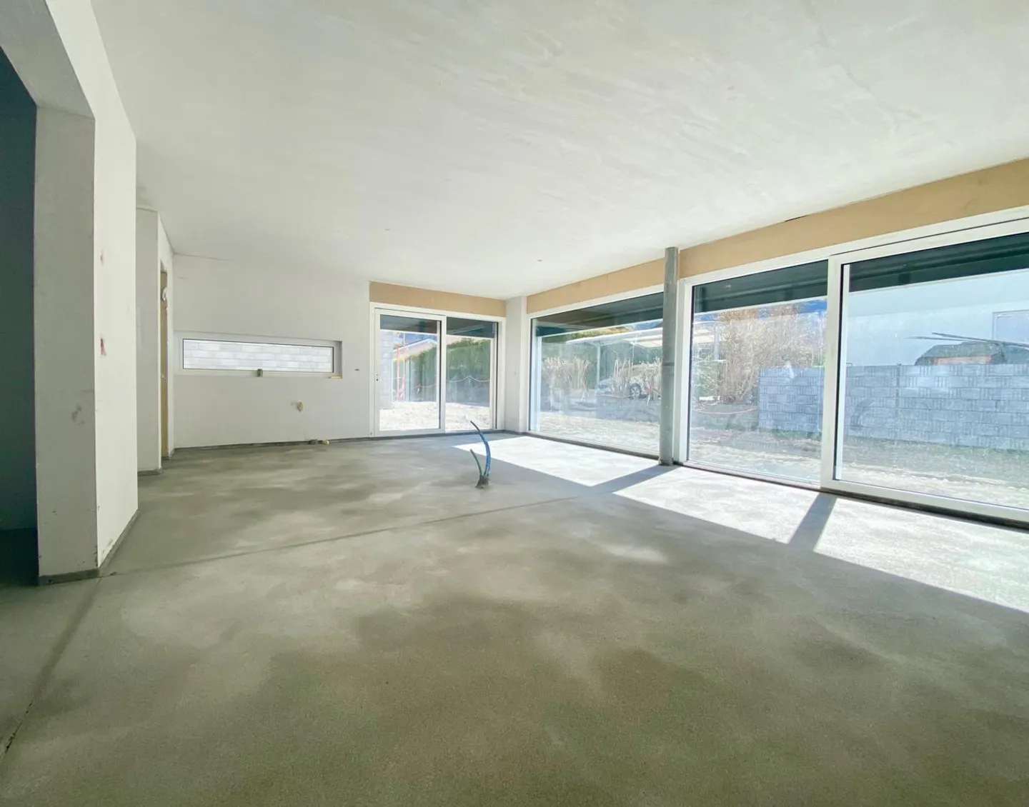 Moderne Villa in Bramois - Foto 6 von 13