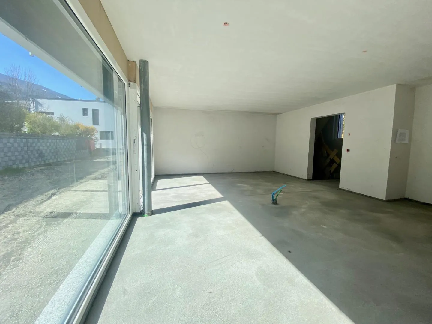 Moderne Villa in Bramois - Foto 8 von 13