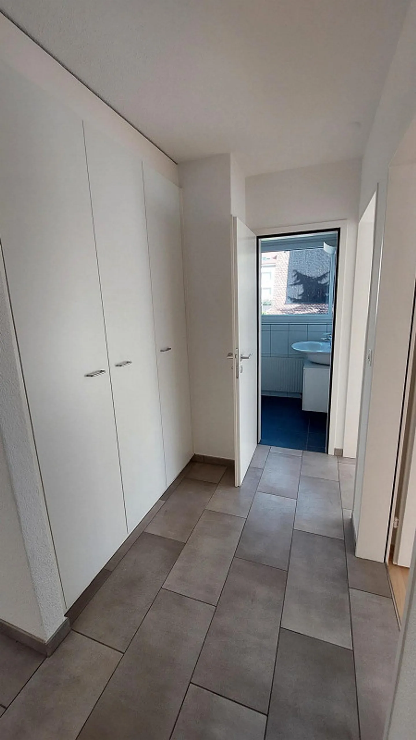 4½ Room Apartment (95m²) 2,500.- incl. utilities Muttenz in the Freuler Quarter - Photo 10 of 14