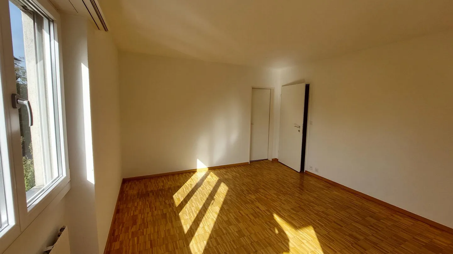 4½ Room Apartment (95m²) 2,500.- incl. utilities Muttenz in the Freuler Quarter - Photo 6 of 14